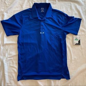 OAKLEY Saphire Belmont Polo
